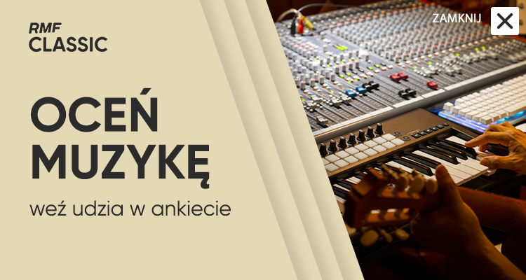 Ankieta RMF Classic